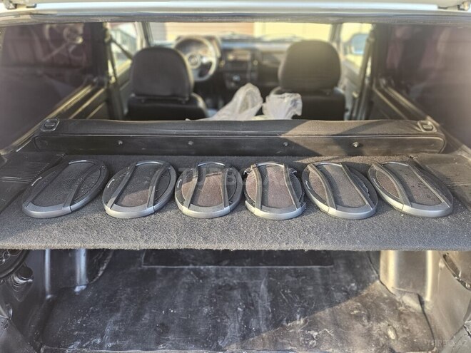LADA (VAZ) Niva 2012, 193,000 km - 1.7 l - Bakı