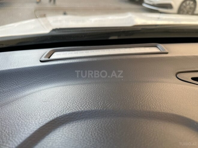 Ford Fusion (North America) 2019, 95,600 km - 1.5 l - Bakı