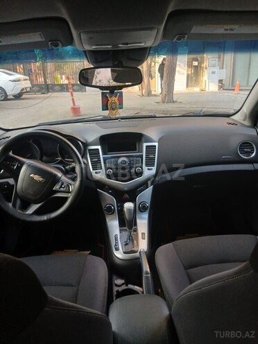 Chevrolet Cruze 2015, 120,000 km - 1.4 l - Bakı