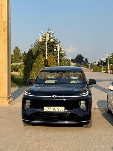 Changan  2025, 16,000 km - 1.5 l - Bərdə
