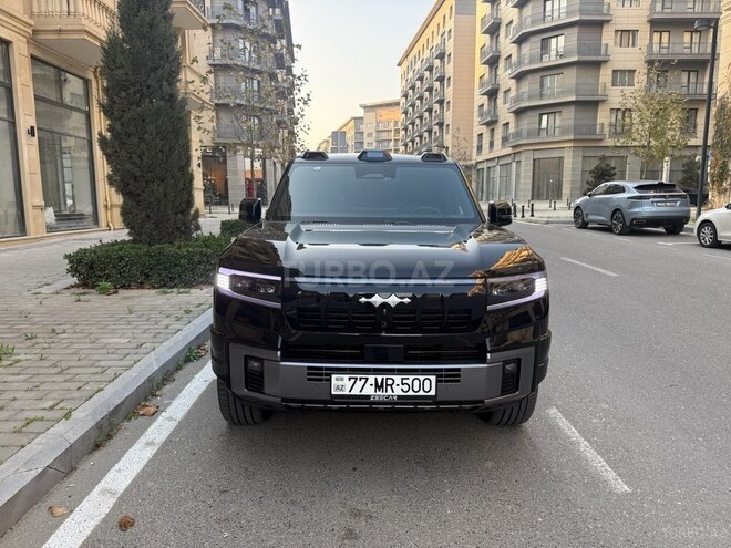BYD  2025, 9,100 km - 2.0 л - Bakı