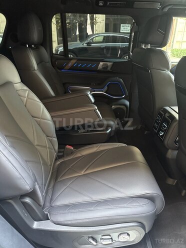 BYD  2025, 9,100 km - 2.0 л - Bakı
