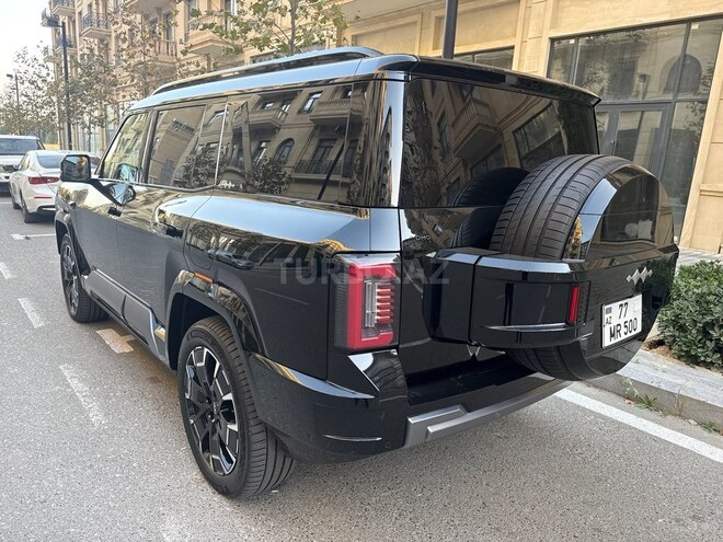 BYD  2025, 9,100 km - 2.0 л - Bakı