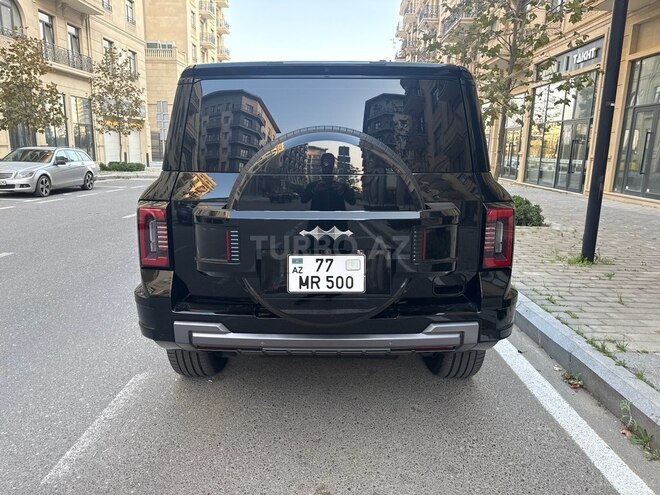 BYD  2025, 9,100 km - 2.0 л - Bakı