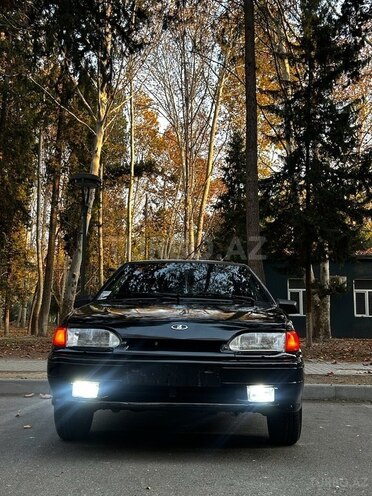 LADA (VAZ) 2115 2009, 30,000 km - 1.6 l - Mingəçevir