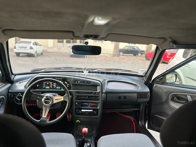LADA (VAZ) 2115 2009, 30,000 km - 1.6 l - Mingəçevir