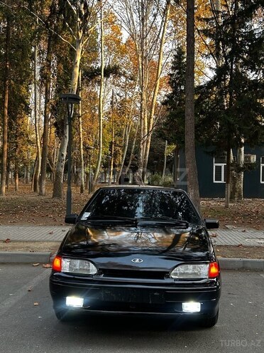 LADA (VAZ) 2115 2009, 30,000 km - 1.6 l - Mingəçevir