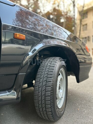 LADA (VAZ) 2115 2009, 30,000 km - 1.6 l - Mingəçevir