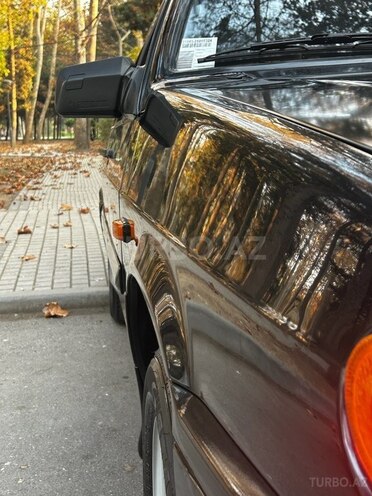 LADA (VAZ) 2115 2009, 30,000 km - 1.6 l - Mingəçevir