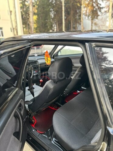 LADA (VAZ) 2115 2009, 30,000 km - 1.6 l - Mingəçevir