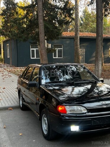 LADA (VAZ) 2115 2009, 30,000 km - 1.6 l - Mingəçevir
