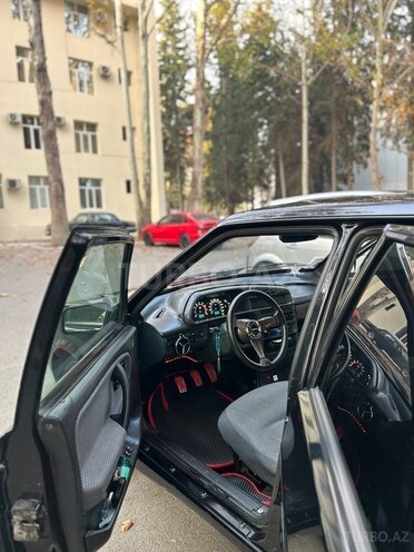 LADA (VAZ) 2115 2009, 30,000 km - 1.6 l - Mingəçevir