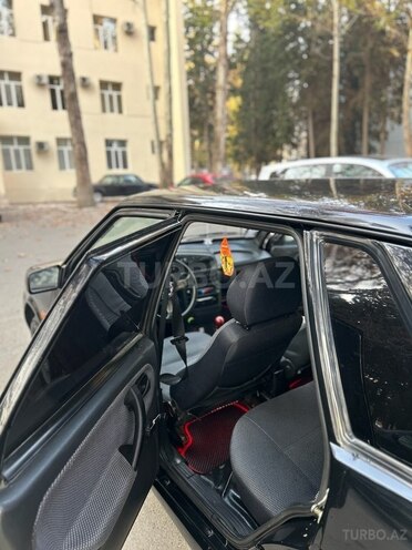 LADA (VAZ) 2115 2009, 30,000 km - 1.6 l - Mingəçevir