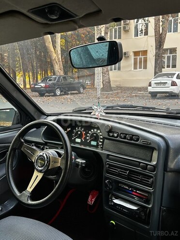 LADA (VAZ) 2115 2009, 30,000 km - 1.6 l - Mingəçevir