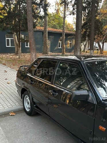 LADA (VAZ) 2115 2009, 30,000 km - 1.6 l - Mingəçevir