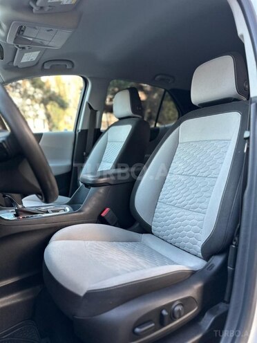Chevrolet Equinox 2019, 118,890 km - 1.5 l - Bakı