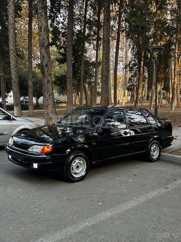 LADA (VAZ) 2115 2009, 30,000 km - 1.6 l - Mingəçevir