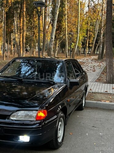 LADA (VAZ) 2115 2009, 30,000 km - 1.6 l - Mingəçevir