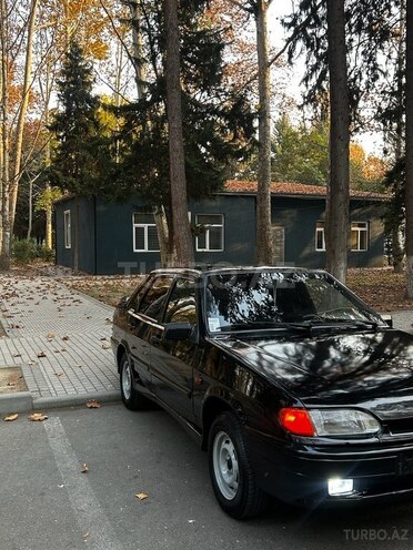 LADA (VAZ) 2115 2009, 30,000 km - 1.6 l - Mingəçevir