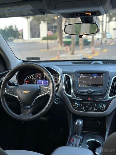 Chevrolet Equinox 2019, 118,890 km - 1.5 l - Bakı