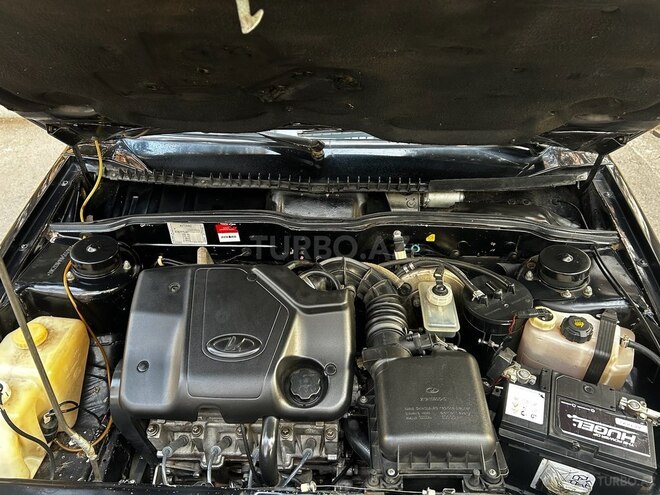 LADA (VAZ) 2115 2009, 30,000 km - 1.6 l - Mingəçevir