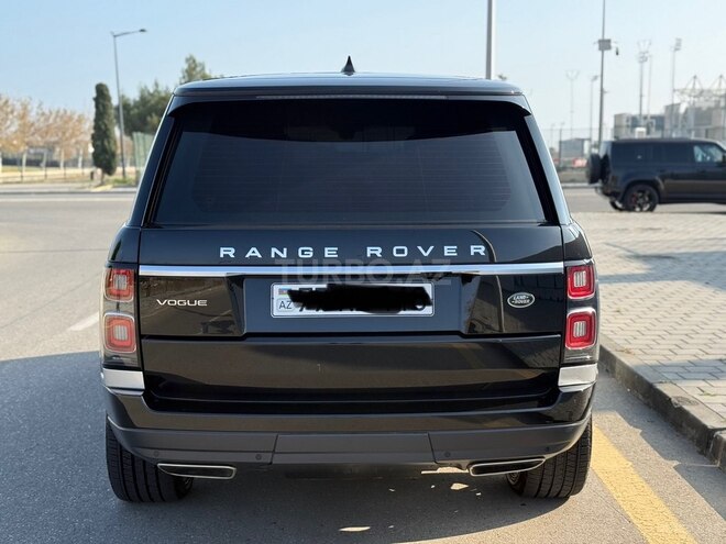 Land Rover Range Rover 2019, 280,000 km - 3.0 l - Bakı