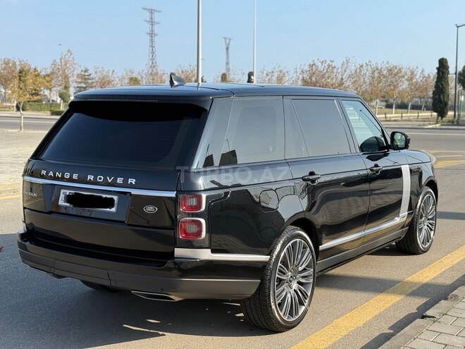 Land Rover Range Rover 2019, 280,000 km - 3.0 l - Bakı