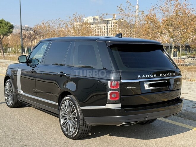 Land Rover Range Rover 2019, 280,000 km - 3.0 l - Bakı