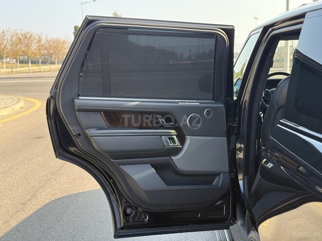 Land Rover Range Rover 2019, 280,000 km - 3.0 l - Bakı