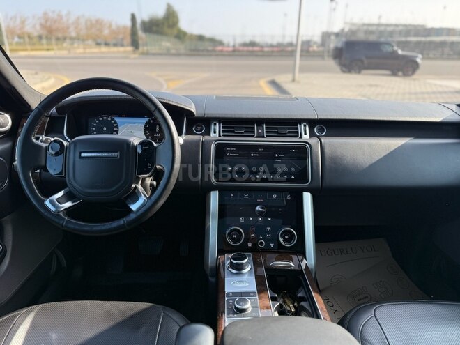 Land Rover Range Rover 2019, 280,000 km - 3.0 l - Bakı