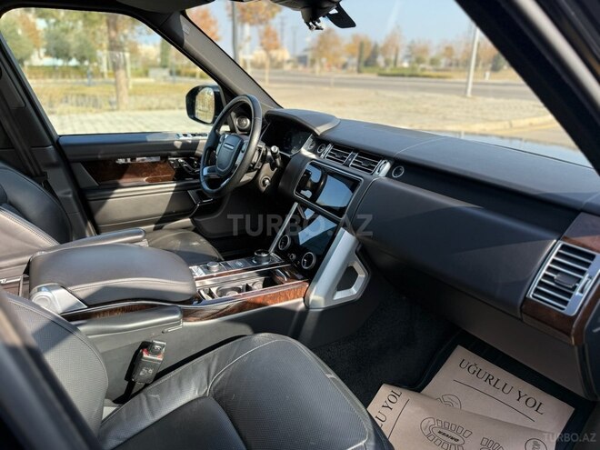 Land Rover Range Rover 2019, 280,000 km - 3.0 l - Bakı