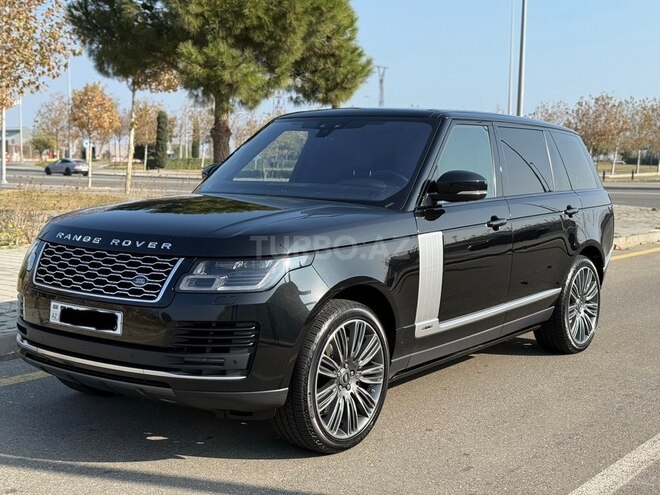 Land Rover Range Rover 2019, 280,000 km - 3.0 l - Bakı