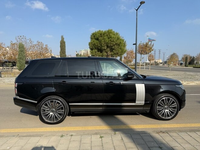 Land Rover Range Rover 2019, 280,000 km - 3.0 l - Bakı