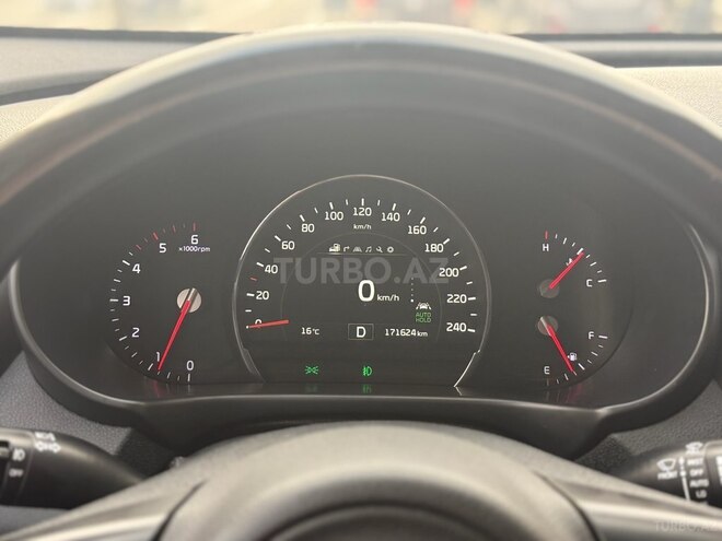 Kia Sorento 2016, 171,624 km - 2.0 l - Bakı