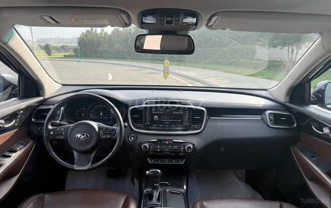 Kia Sorento 2016, 171,624 km - 2.0 l - Bakı