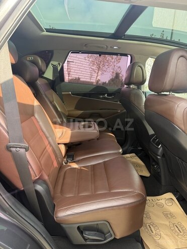 Kia Sorento 2016, 171,624 km - 2.0 l - Bakı