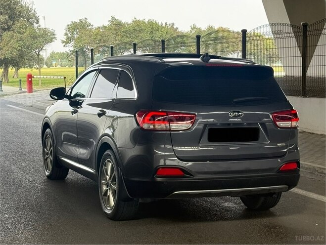 Kia Sorento 2016, 171,624 km - 2.0 l - Bakı