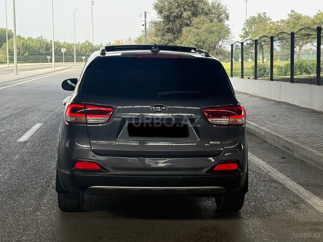 Kia Sorento 2016, 171,624 km - 2.0 l - Bakı