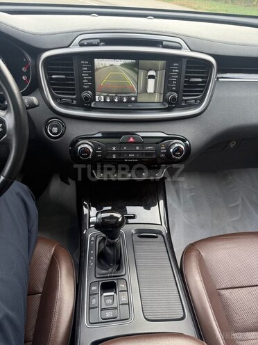 Kia Sorento 2016, 171,624 km - 2.0 l - Bakı