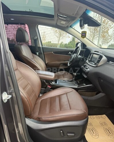 Kia Sorento 2016, 171,624 km - 2.0 l - Bakı