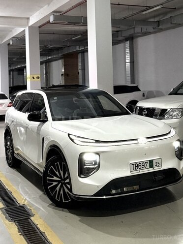 Changan  2025, 0 km - 1.5 l - Bakı