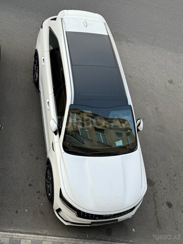 Kia Sorento 2023, 48,000 km - 1.6 l - Bakı