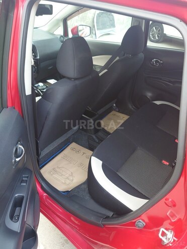 Nissan Note 2019, 27,000 km - 1.2 l - Gəncə