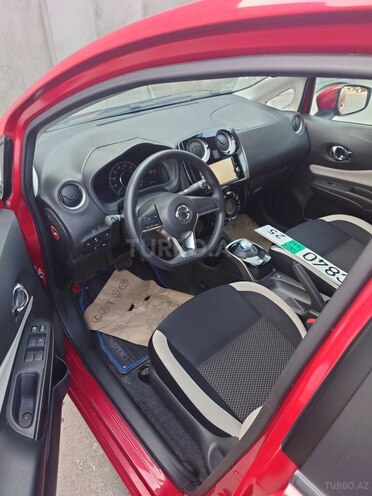 Nissan Note 2019, 27,000 km - 1.2 l - Gəncə