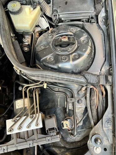 Mercedes C 200 2000, 335,571 km - 2.0 l - Bakı