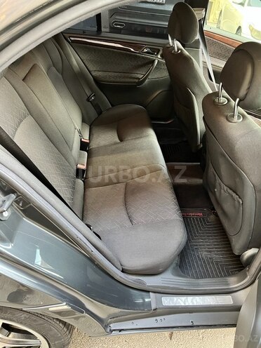 Mercedes C 200 2000, 335,571 km - 2.0 l - Bakı
