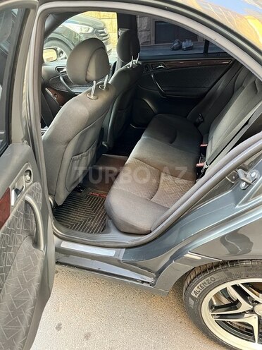 Mercedes C 200 2000, 335,571 km - 2.0 l - Bakı
