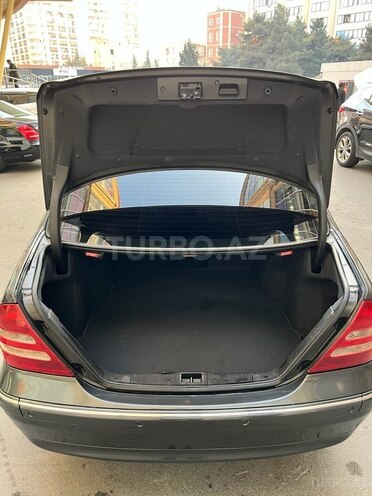 Mercedes C 200 2000, 335,571 km - 2.0 l - Bakı