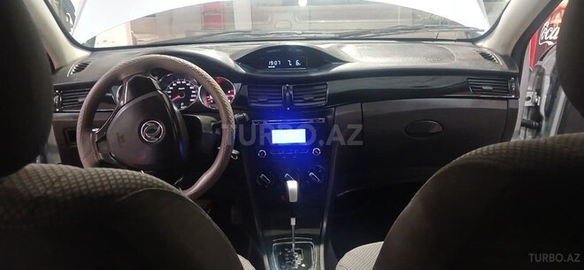 DongFeng Aeolus S30 2014, 252,525 km - 1.6 l - Sumqayıt