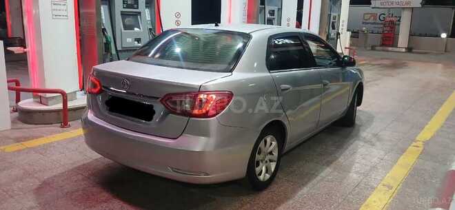 DongFeng Aeolus S30 2014, 252,525 km - 1.6 l - Sumqayıt